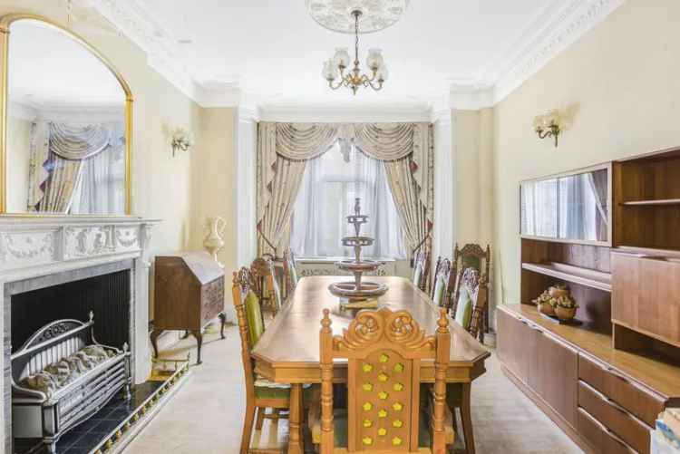 9 Bedroom Detached House For Sale Barnet Lane Elstree