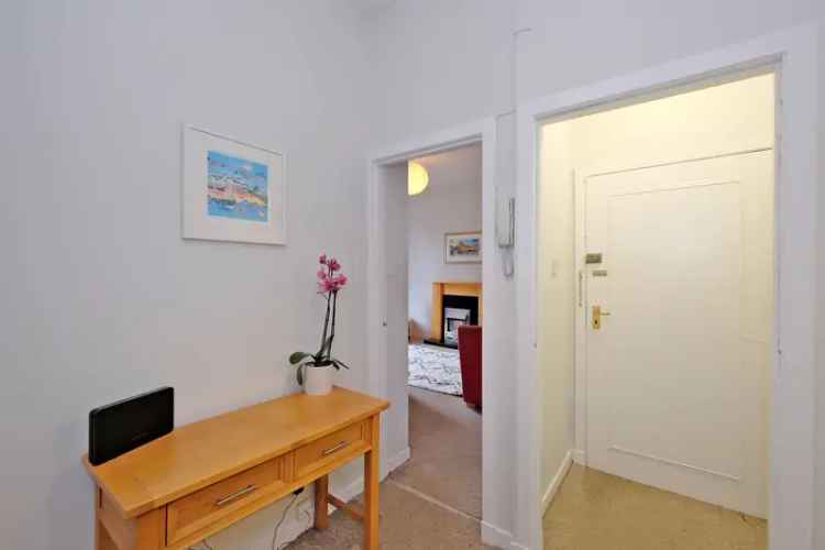 Flat For Rent in Aberdeen City, Scotland