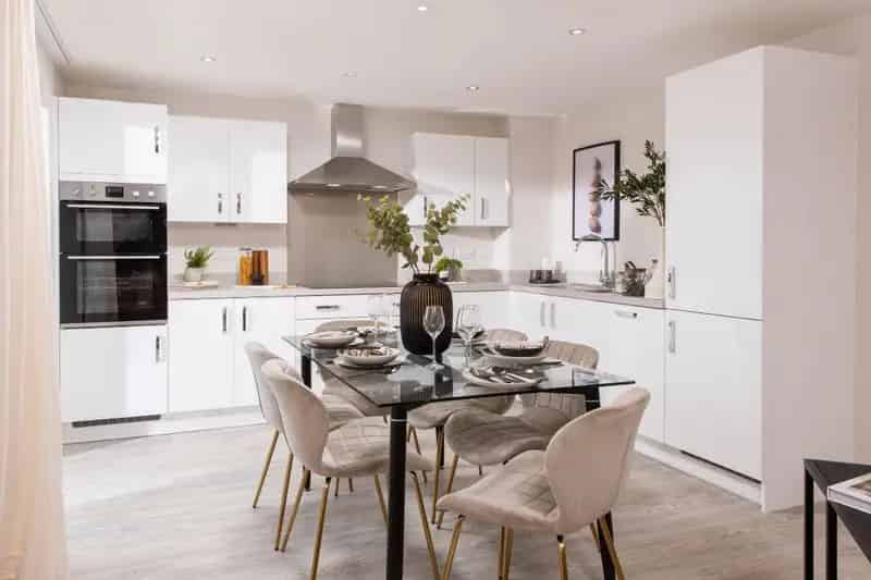 4 Bed House for Sale Darwin Green