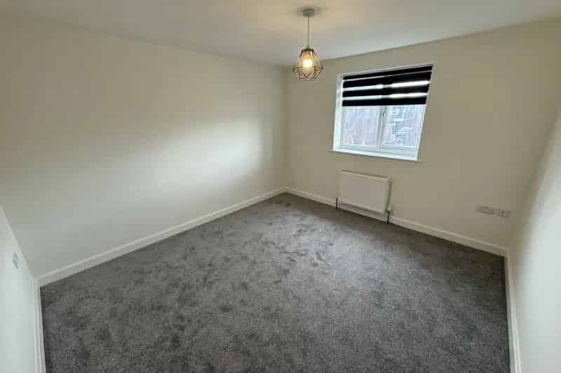 Two Bedroom Terrace House To Rent