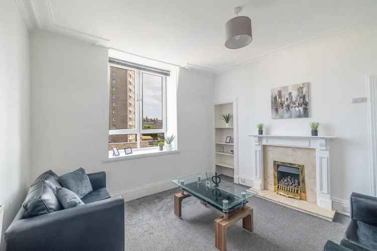 Flat For Rent in Aberdeen City, Scotland