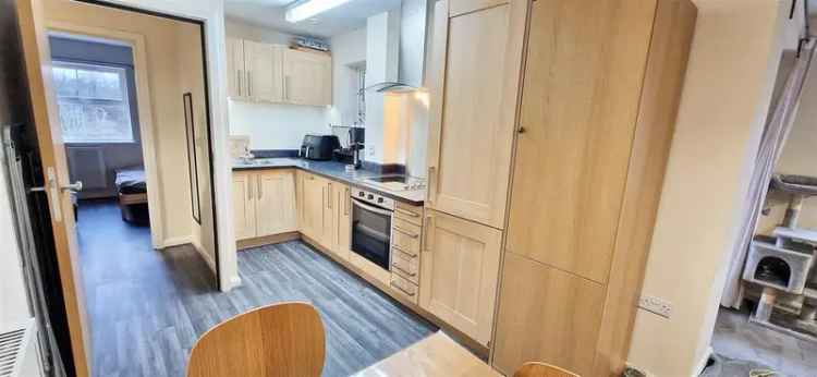 1 bedroom flat for sale