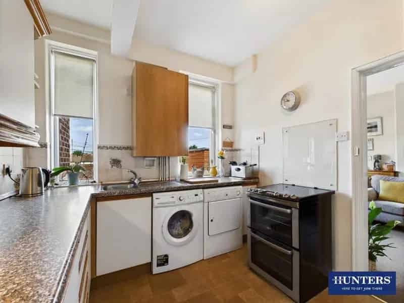 3 Bed Maisonette for Sale in Gretna