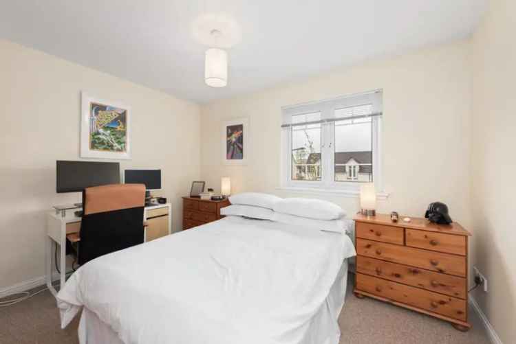 2 Bedroom Flat For Sale With Allocated Parking