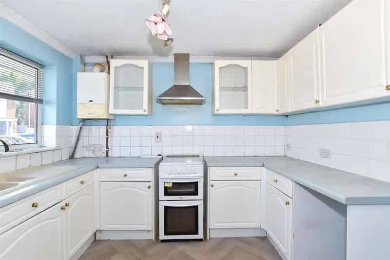 2 Bedroom Semi-Detached Bungalow for Sale Chain Free