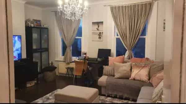 2 Bed Victorian Conversion Flat Hornsey Crouch End