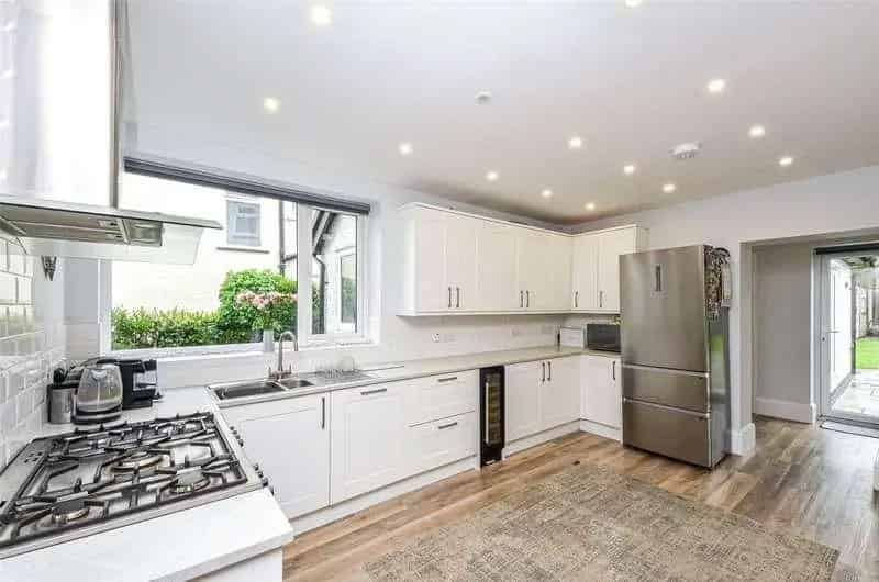 4 Bed House for Sale in Penrhyn Bay