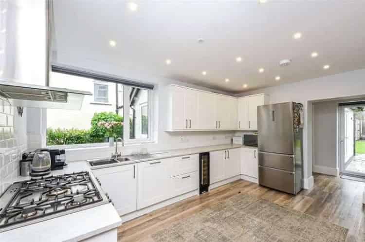 4 Bed House for Sale in Penrhyn Bay