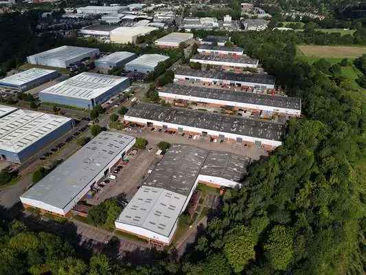 Monkspath Business Park, Highlands Road, Solihull, B90 4NY | Property to rent | Savills