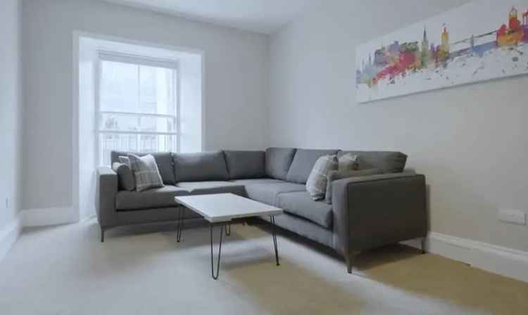 4 Bedroom Flat to Rent