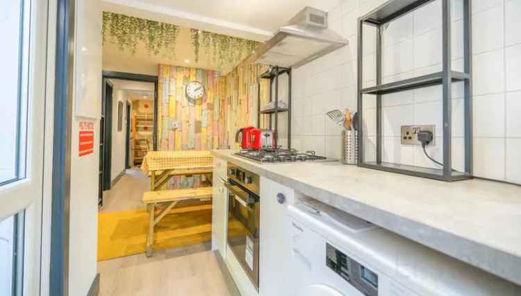 2 Bed Student Flat to Rent in Brighton - Great Location