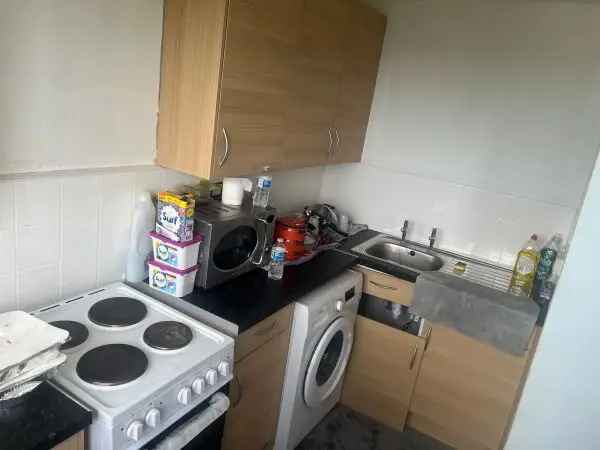 Flat For Rent in South Tyneside, England