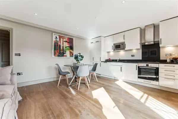 Denning Mews, London, SW12 8QT | Property for sale | Savills
