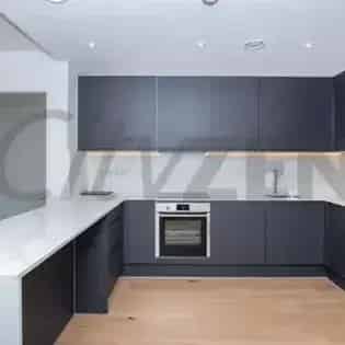 2 rooms flat of 93 m² in Manchester