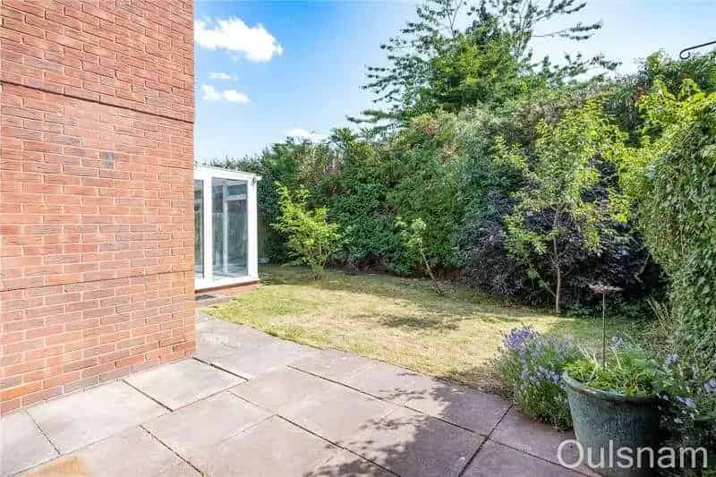 3 Bed House for Sale Near Bromsgrove Town Centre