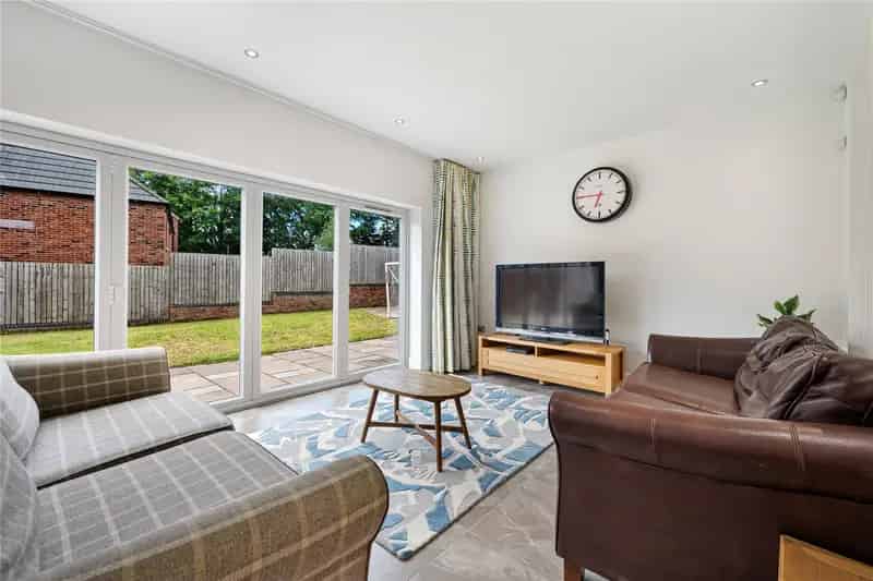 6 Bedroom Detached House for Sale Adel Leeds