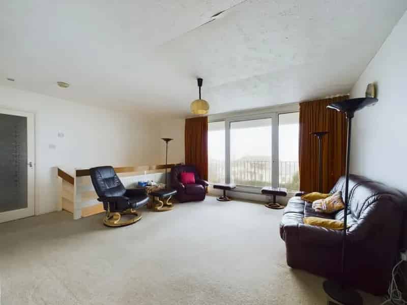 4 Bedroom Detached House with Dartmoor Views