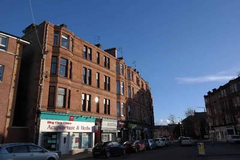1 Bedroom Flat to Rent West Scotland