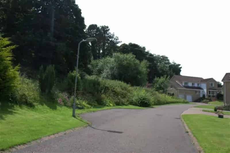 Building Plot for Sale in Desirable Northumberland Location