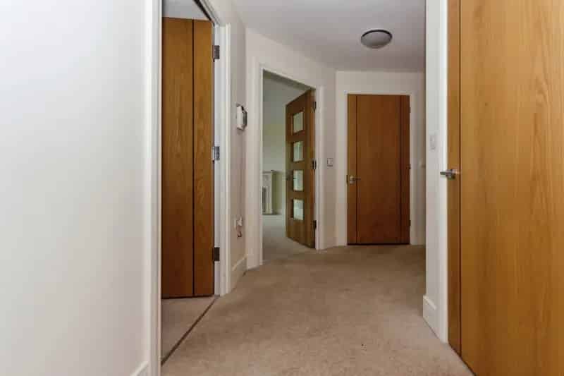 2-Bedroom Retirement Apartment with Balcony and Ensuite