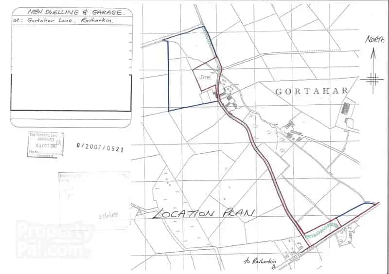 Land For Sale , Daedalus Drive, Gosport, England