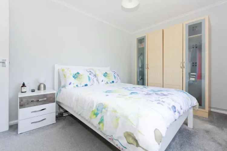 2 Bed Retirement Apartment for Sale