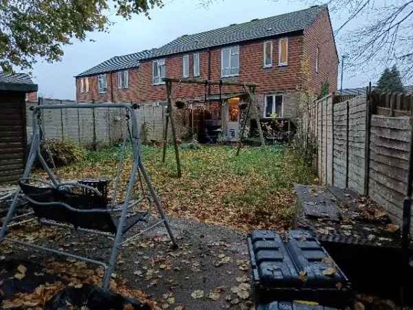 House For Rent in Horsham, England