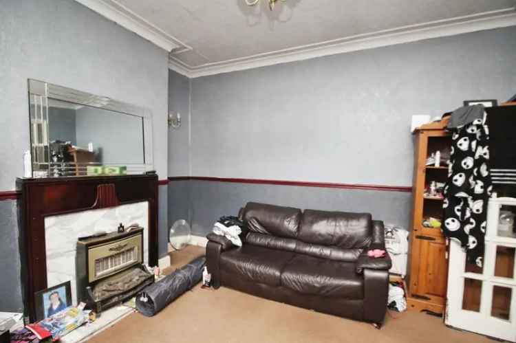 3 bedroom Mid Terrace House for sale, Stanley, Durham, DH9