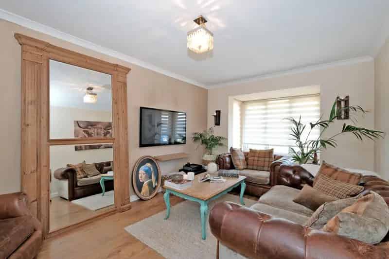 Four Bedroom Detached House Westhill