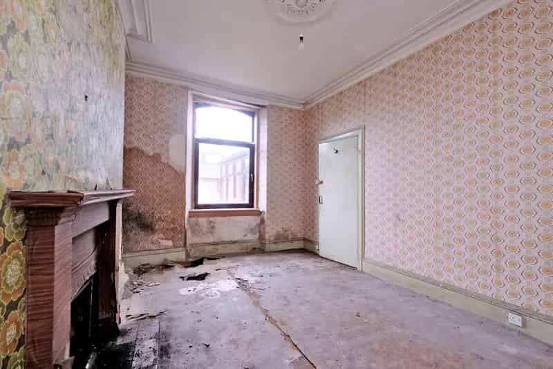 2 Bed Semi-Detached House Near Aberdeen University