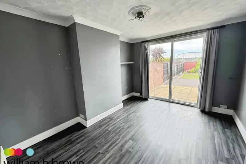 3 Bedroom House Park Road Zero Deposit Available