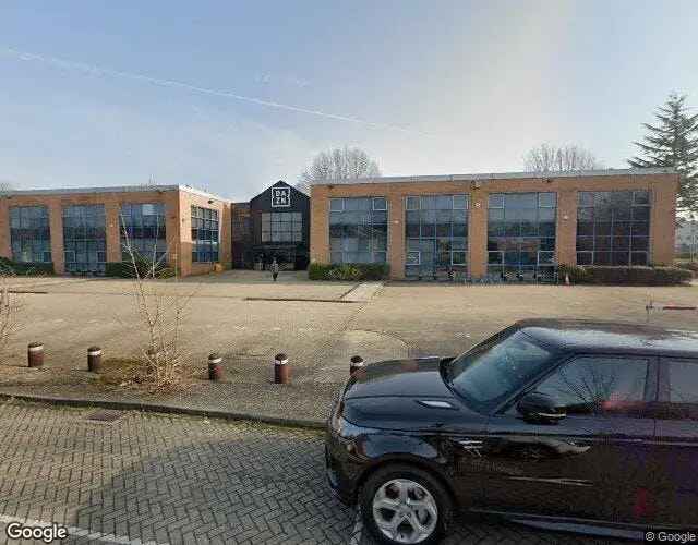 High Tech Office R&D Space in Feltham Near Heathrow