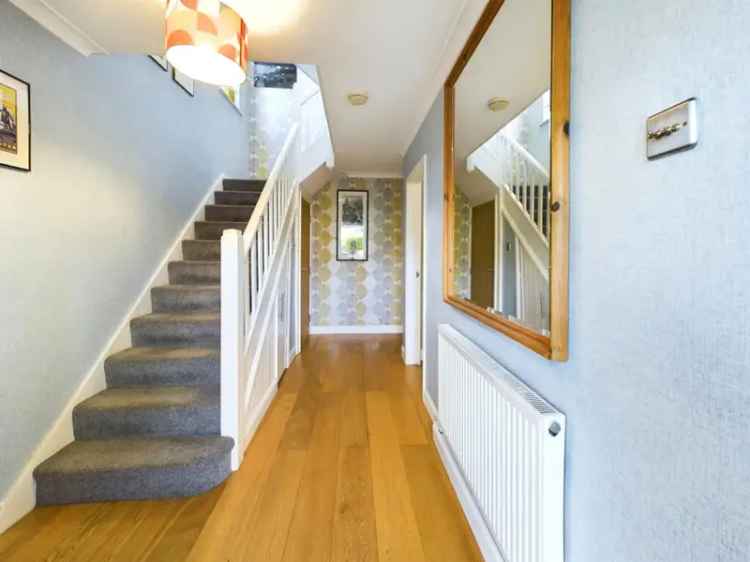 4 Bedroom Semi Detached House For Sale Sandringham Avenue Bromley Heath