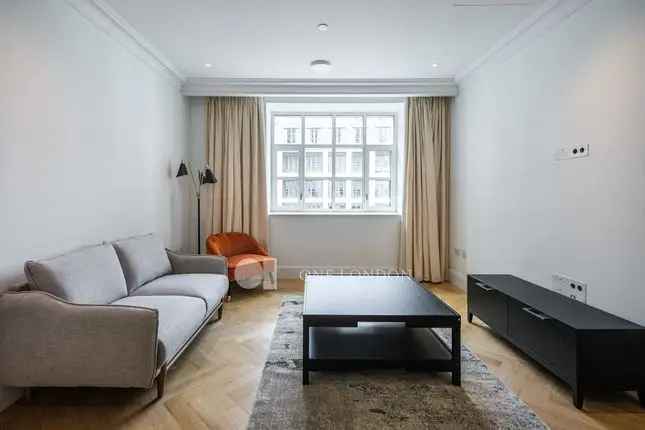 Flat for sale in Millbank, Westminster, London SW1P