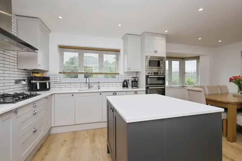 4 Bedroom Detached House in Hailsham