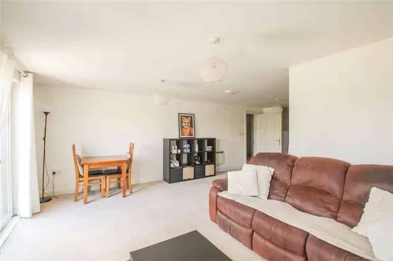 2 Bedroom Apartment to Rent in Southville Bristol