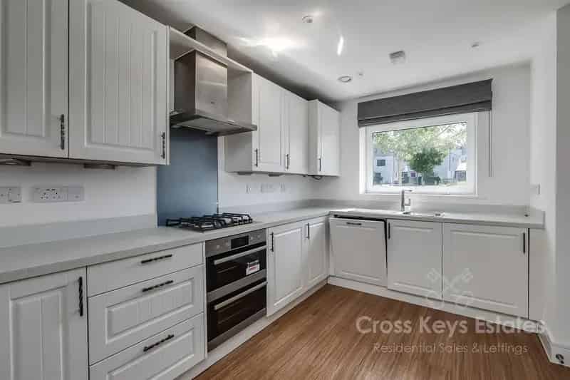 3 Bedroom Semi Detached House to Rent Plymouth