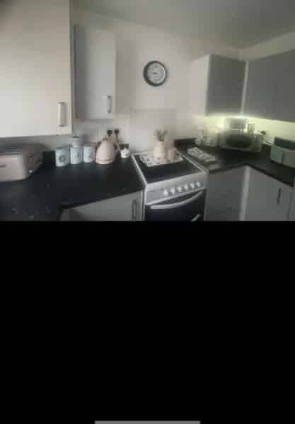2 Bedroom House Near Peak District