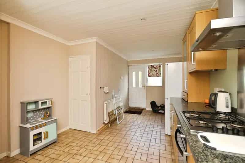 3 Bedroom Townhouse For Sale in Sheffield