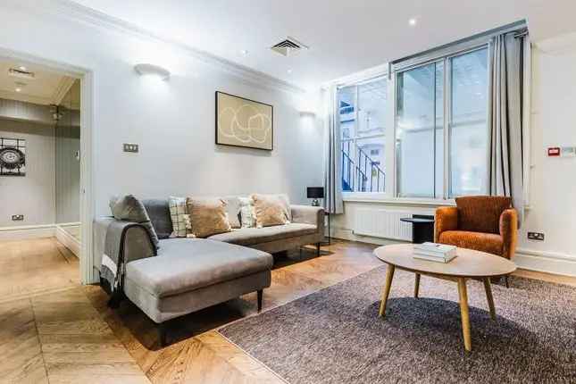 Mayfair Flat Rental London W1K Custom Pricing Available