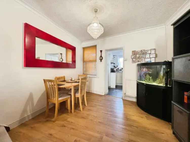 2 Bed House for Sale Folkestone