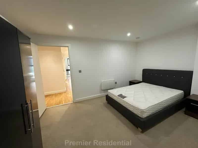 2 Bedroom Apartment Manchester City Centre