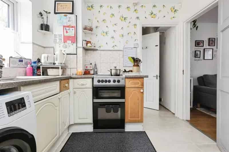 3 Bed Mid-Terraced House Weoley Castle Family Home