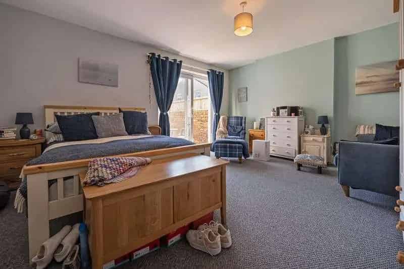 1 Bed Flat for Sale in Newport - Tenant in Situ