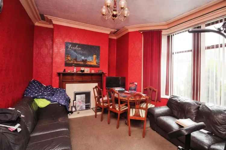 3 Bedroom Mid Terrace House For Sale Stanley Durham