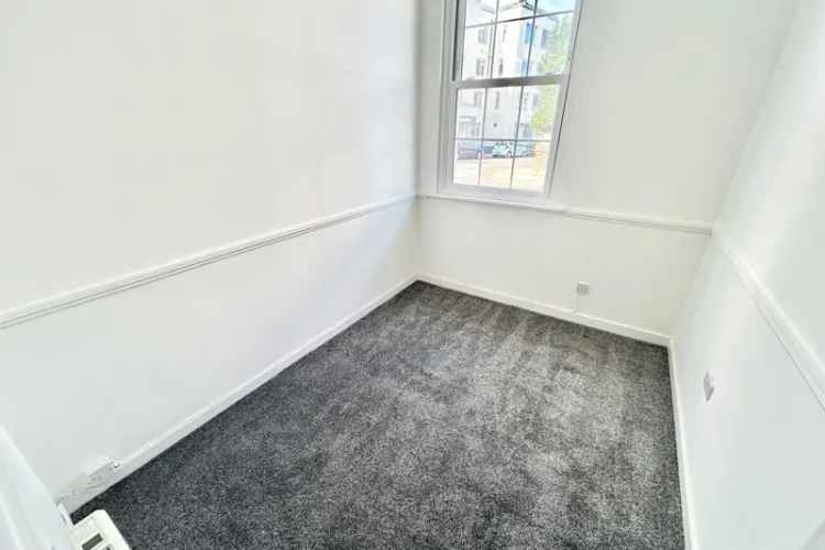 One Bedroom Flat Southsea Zero Deposit Available April
