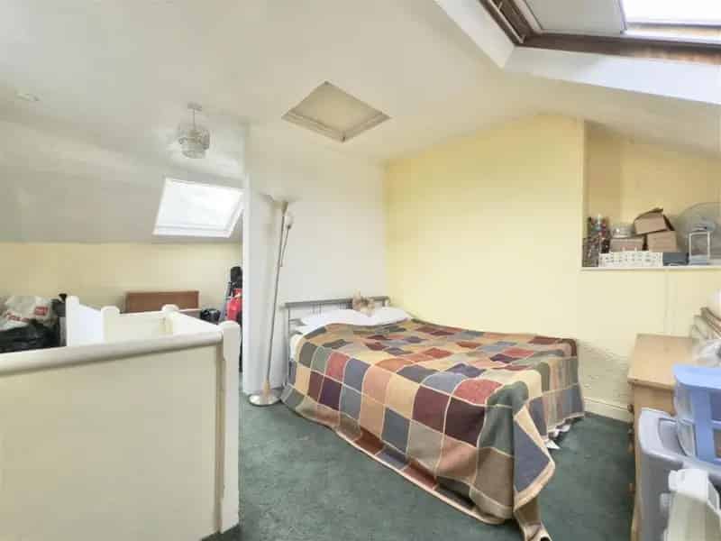 3 Bed End Terrace House for Sale in Barnsley
