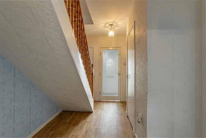 2 Bed Semi-Detached House in Duns - Ideal for First-Time Buyers
