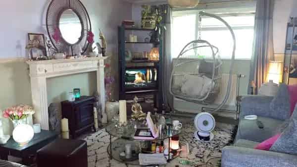 Spacious 3 Bed House with Garden Shed and Large Loft South Cambridgeshire
