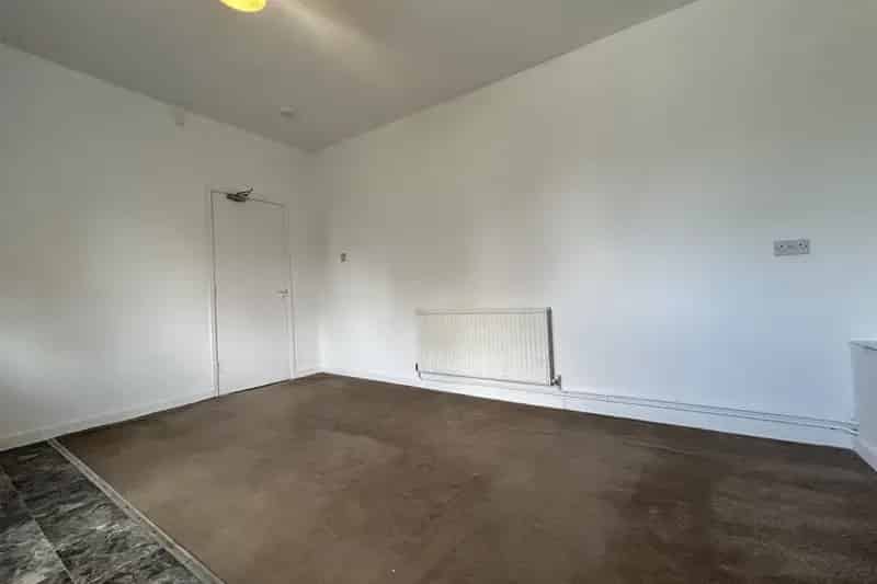 1 Bed Flat Near Leicester Royal Infirmary Zero Deposit Available